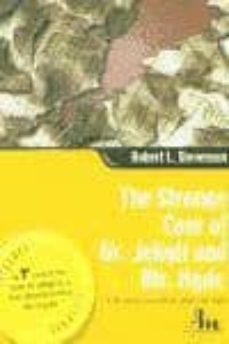the strange coas of dr. jeckyll (fit level)-9788496046320