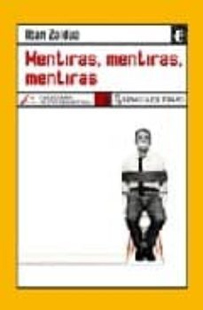 mentiras, mentiras, mentiras-9788496080720