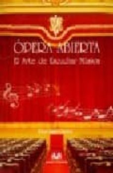 opera abierta. el arte de escuchar musica-pilar lago castro-9788496094420