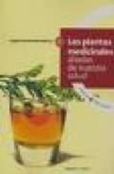 las plantas medicinales ii-9788496106420