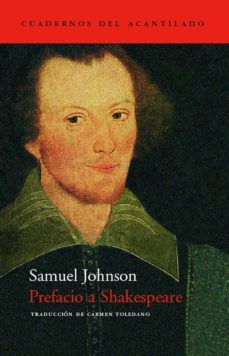 prefacio a shakespeare-9788496136120