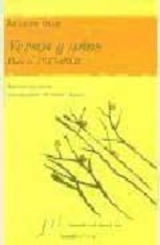 versos y años: poesia-fernando ortiz-9788496152120