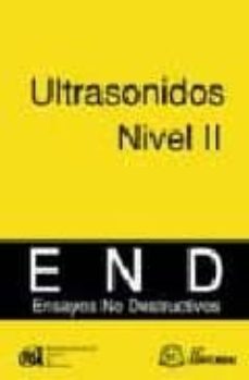 ultrasonidos (nivel ii)-9788496169920