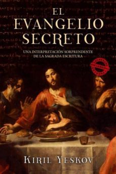 evangelio secreto-kiril yeskov-9788496173620