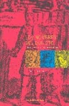 los nombres del quijote: una alegoria a la etica moderna-9788496235120