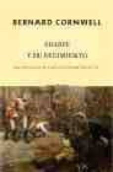 sharpe y su regimiento-bernard cornwell-9788496333420