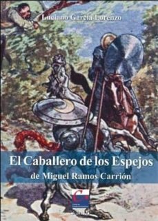 el caballero de los espejos-9788496408920