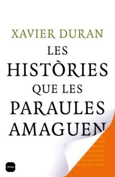 les histories que les paraules amaguen-9788496499720