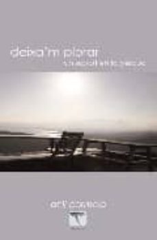 deixa m plorar-9788496516120