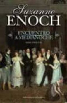 encuentro a medianoche-9788496575820