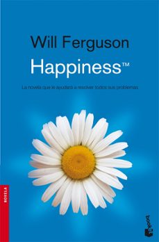 happiness-will ferguson-9788496580220