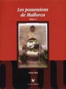 les possessions de mallorca-tomas vibot-9788496608320