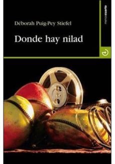 donde hay nilad-deborah puig pey stiefel-9788496675520