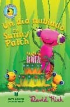 miss spider s : un dia nublado en sunny patch (3/6 años)-9788496676220