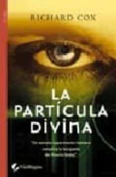 la particula divina-9788496692220