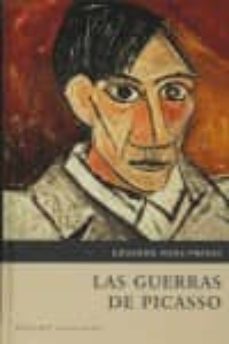 las guerras de picasso-9788496694620