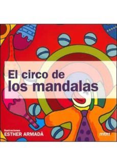 el circo de los mandalas-esther armada-9788496697720