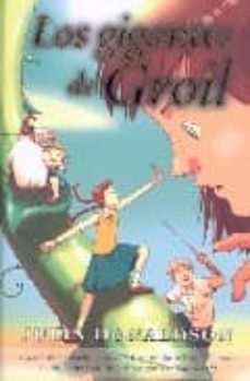 los gigantes de groil-julia donaldson-9788496710320