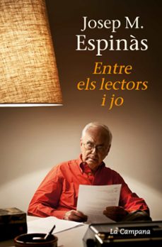 entre els lectors i jo-9788496735620