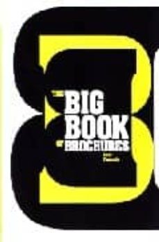 the big book of brochure-funf freunde-9788496774520
