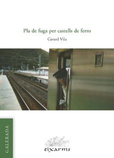 pla de fuga per castells de ferro-gerard vila-9788496786820