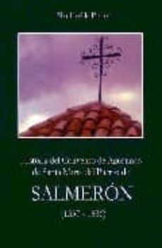 historia del convento de agustinos de santa maria del puerto de s almeron (1337-1836)-9788496885820