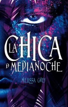 la chica de medianoche-melissa grey-9788496886520