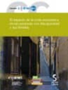 impacto de la crisis economica en las personas con discapacidad y sus familias-9788496889620