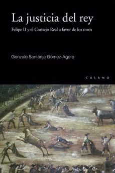 la justicia del rey-9788496932920