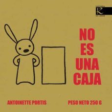 no es una caja-9788496957220