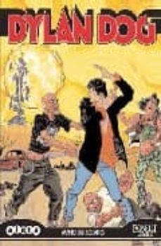 dylan dog nº 34: manchas solares-9788496992320