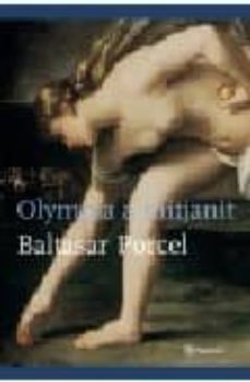 olympia a mitjanit-9788497081320