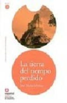 lee nivel 4 la tierra del tiempo p ed08-9788497130820