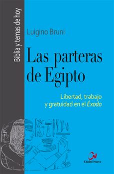 las parteras de egipto-9788497153720