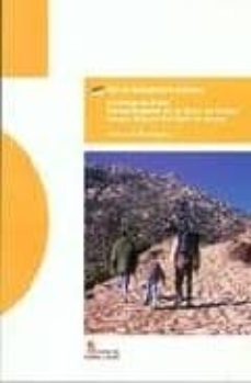 valencia-lisboa gr-10. provincia de avila : parque regional de la sierra de gredos. reserva natural del valle de iruelas-jose luis rodriguez-9788497184120