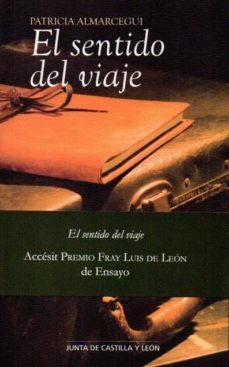 el sentido del viaje-9788497186520
