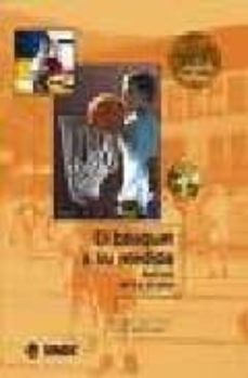 el basquet a su medida: pre-mini de 8 a 10 años (incluye cd)-antonio carrillo-jordi rodriguez-9788497290920