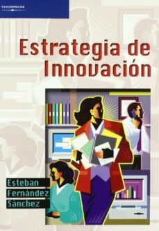 estrategia de innovacion-9788497324120