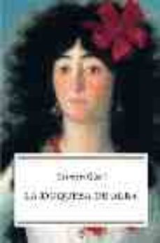 la duquesa de alba-9788497342520