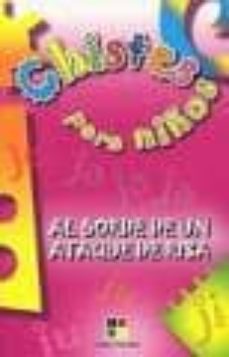 chistes para niños-9788497365420