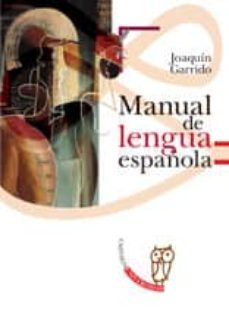 manual de lengua española (ebook)-9788497403320
