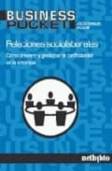 relaciones sociolaborales-jesus granjo aguilar-9788497453820