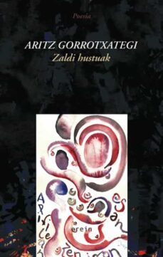 zaldi hustuak-9788497463720