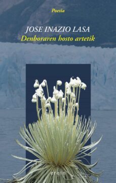 denboraren hosto artetik-jose inazio lasa-9788497467520