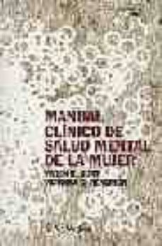 manual clinico de salud mental de la mujer-vivien k. burt-9788497511520