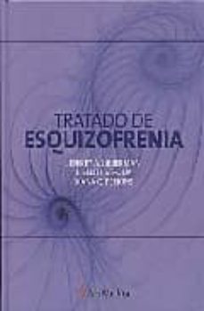 tratado de esquizofrenia-9788497512220