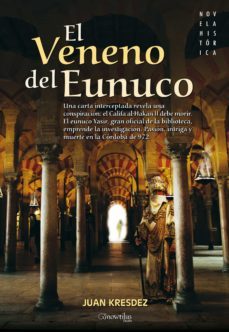 el veneno del eunuco (ebook)-9788497635820