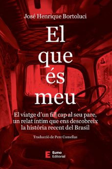 el que es meu-jose henrique bortoluci-9788497668620
