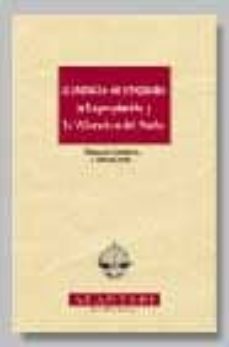 derecho de la propiedad, la expropiacion y la valoracion del suel o-9788497671620