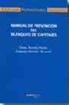 manual de prevencion del blanqueo de capitales-9788497683920